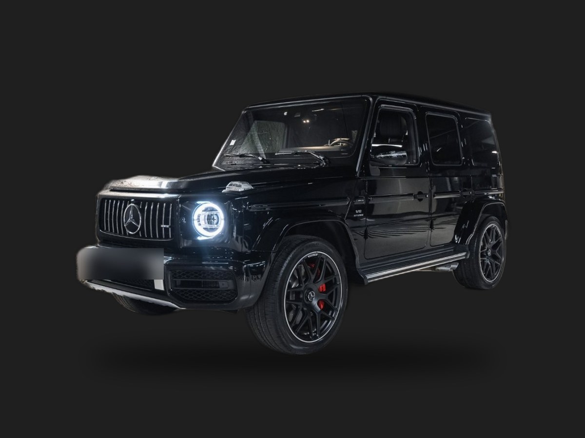 MERCEDES-AMG Classe G AMG 