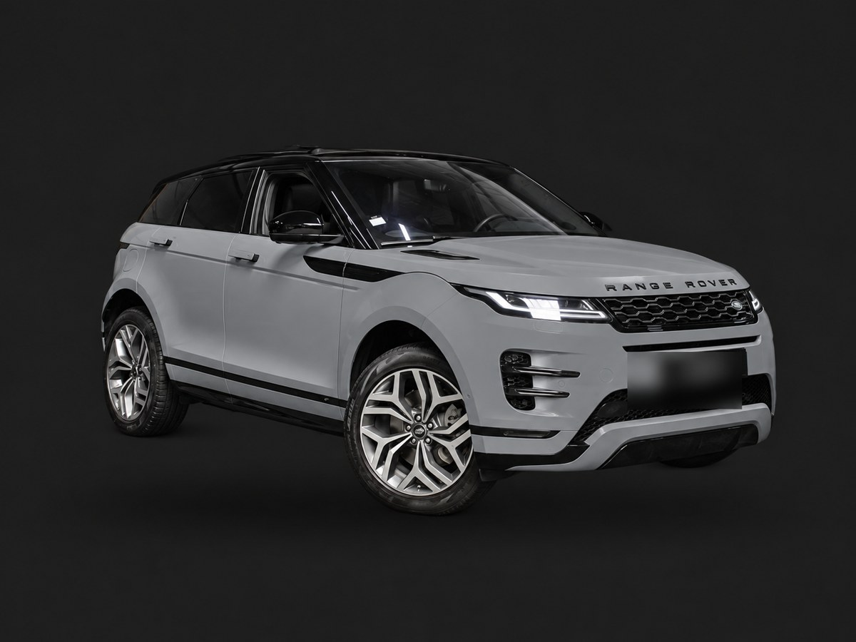 RANGE ROVER Evoque Sport Dynamic 300 · Gris Nardo